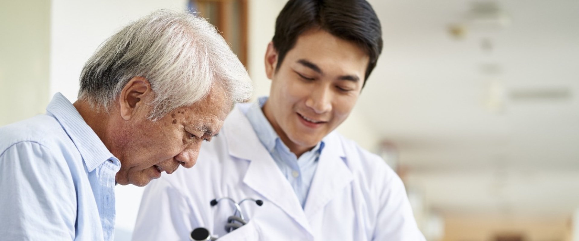 Understanding Hospitalization Coverage