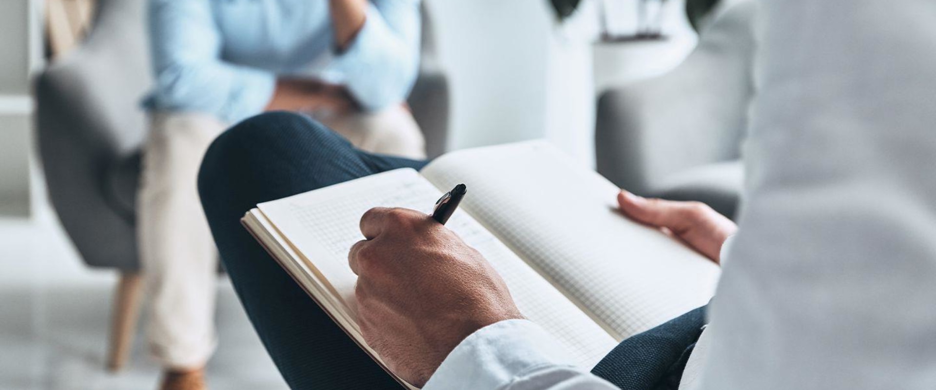 Exploring Mental/Behavioral Healthcare Coverage