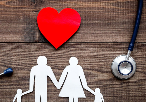Everything You Need to Know About Family Health Insurance Plans